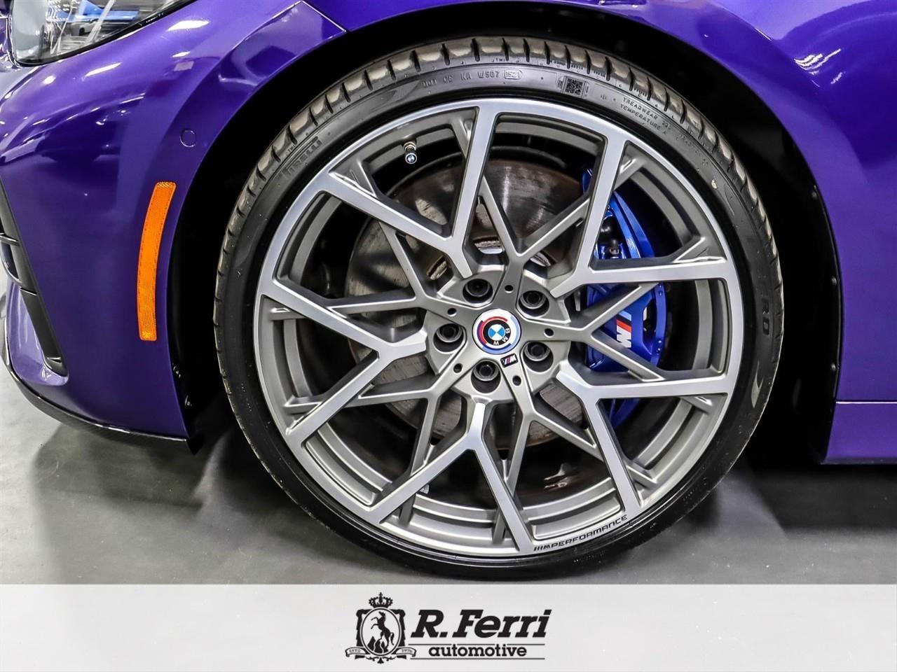 2023 BMW M440 i xDrive 2dr All-Wheel Drive Coupe Photo