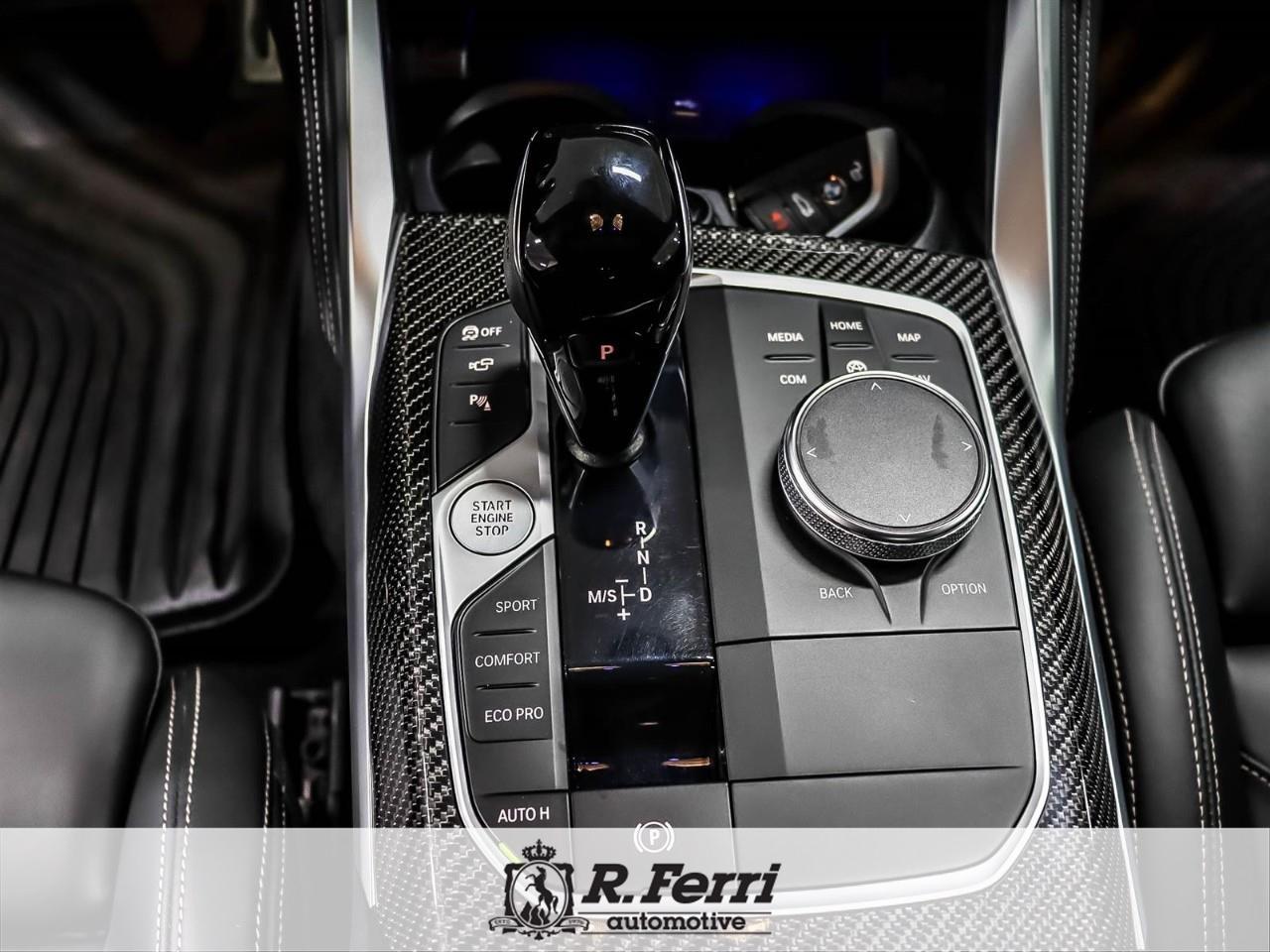 2023 BMW M440 i xDrive 2dr All-Wheel Drive Coupe Photo
