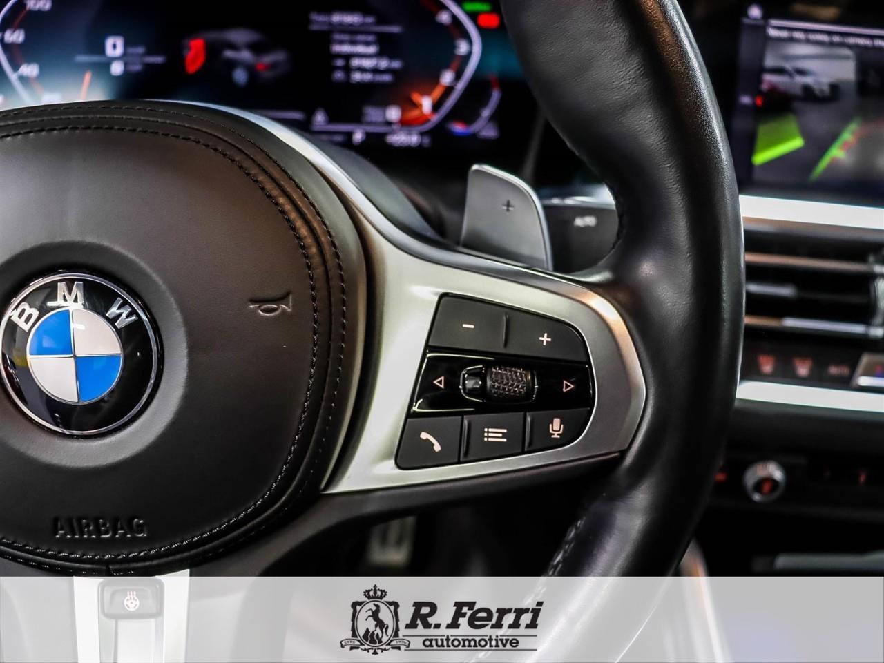 2023 BMW M440 i xDrive 2dr All-Wheel Drive Coupe Photo