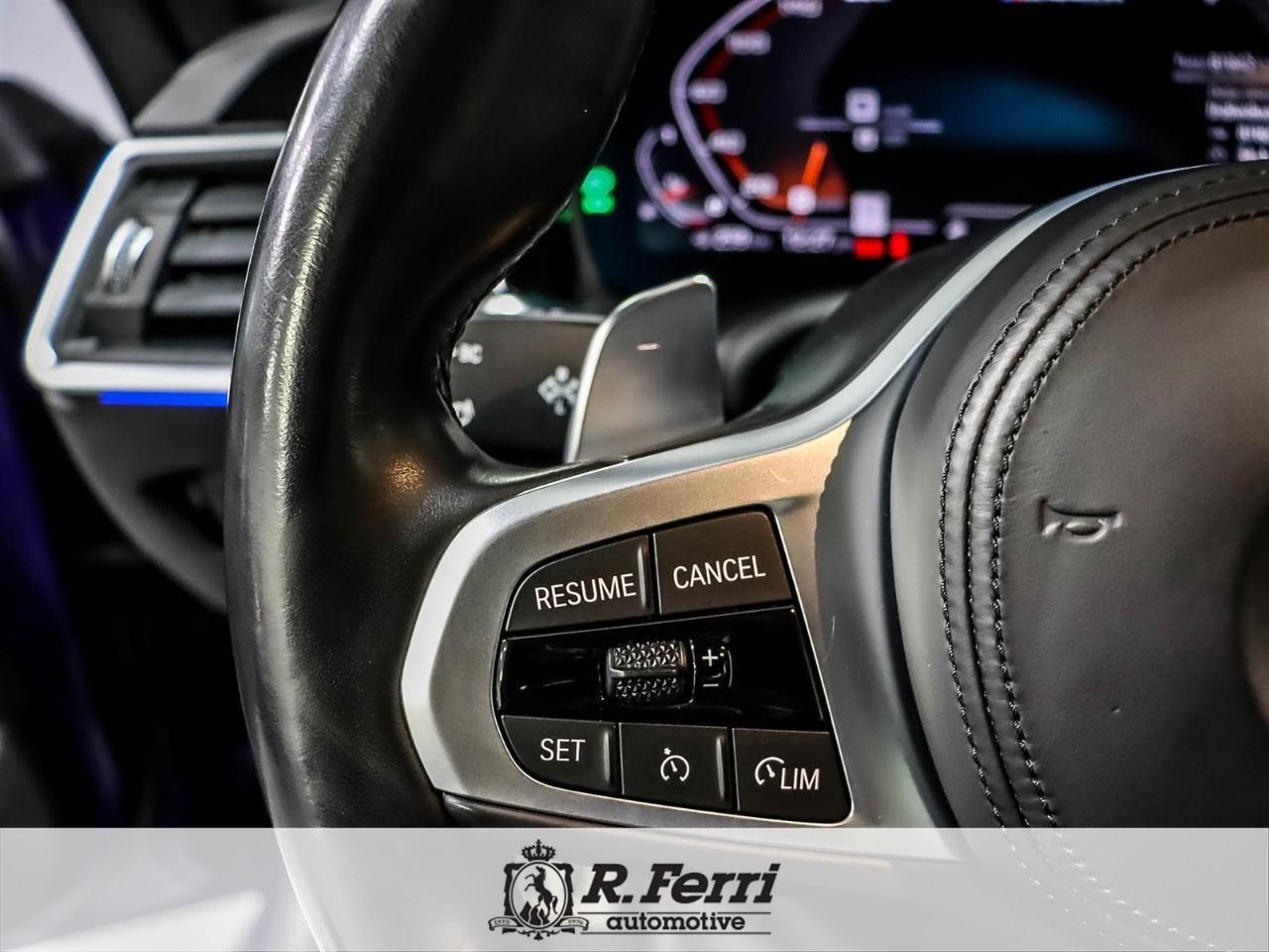 2023 BMW M440 i xDrive 2dr All-Wheel Drive Coupe Photo