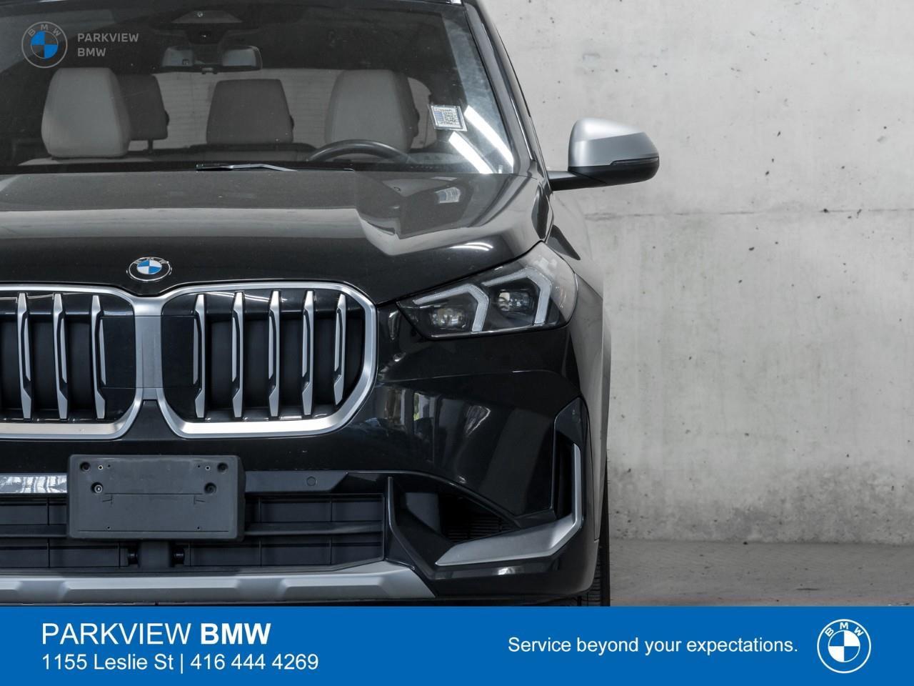2024 BMW X1 xDrive28i 4dr All-wheel Drive Sports Activity Vehicle Photo