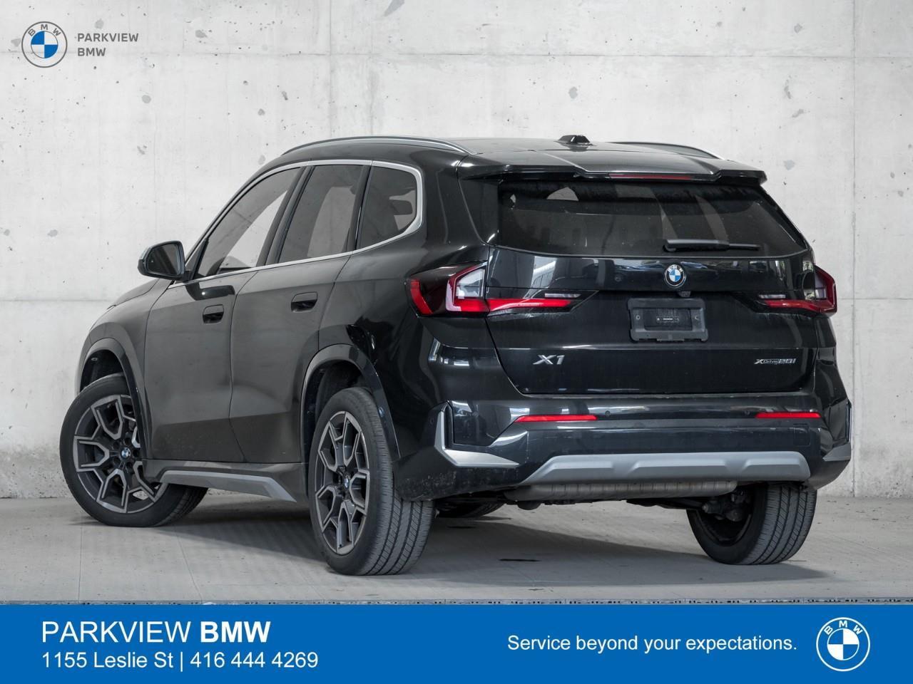 2024 BMW X1 xDrive28i 4dr All-wheel Drive Sports Activity Vehicle Photo