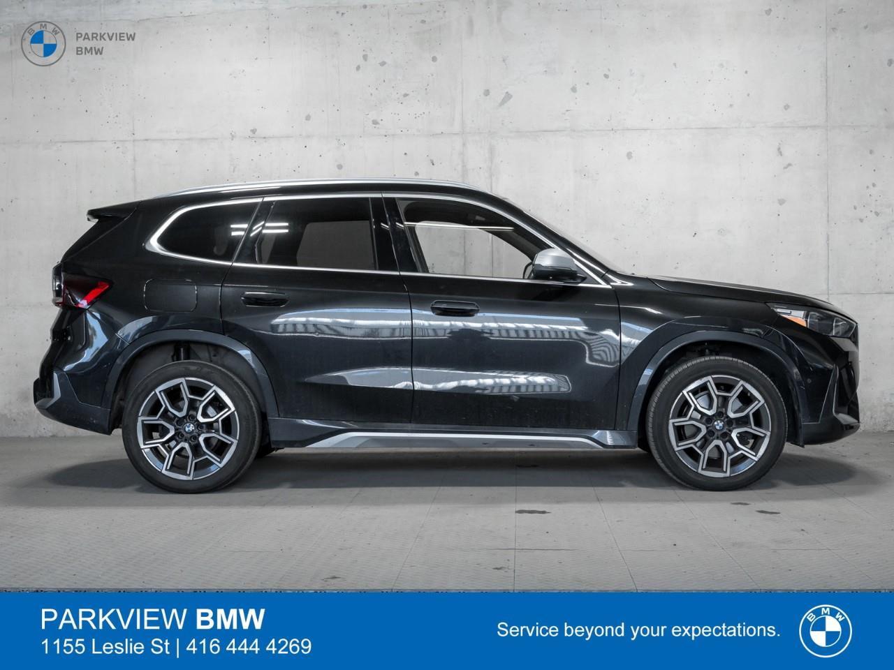 2024 BMW X1 xDrive28i 4dr All-wheel Drive Sports Activity Vehicle Photo
