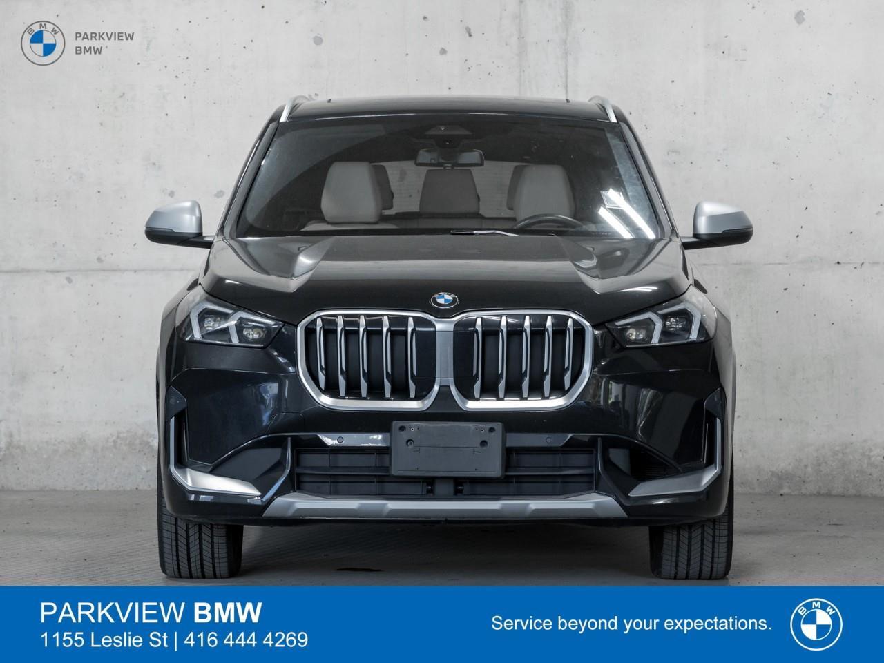 2024 BMW X1 xDrive28i 4dr All-wheel Drive Sports Activity Vehicle Photo