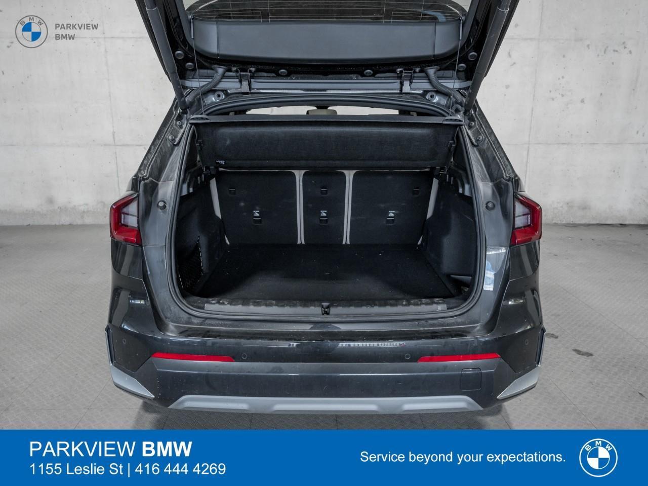 2024 BMW X1 xDrive28i 4dr All-wheel Drive Sports Activity Vehicle Photo