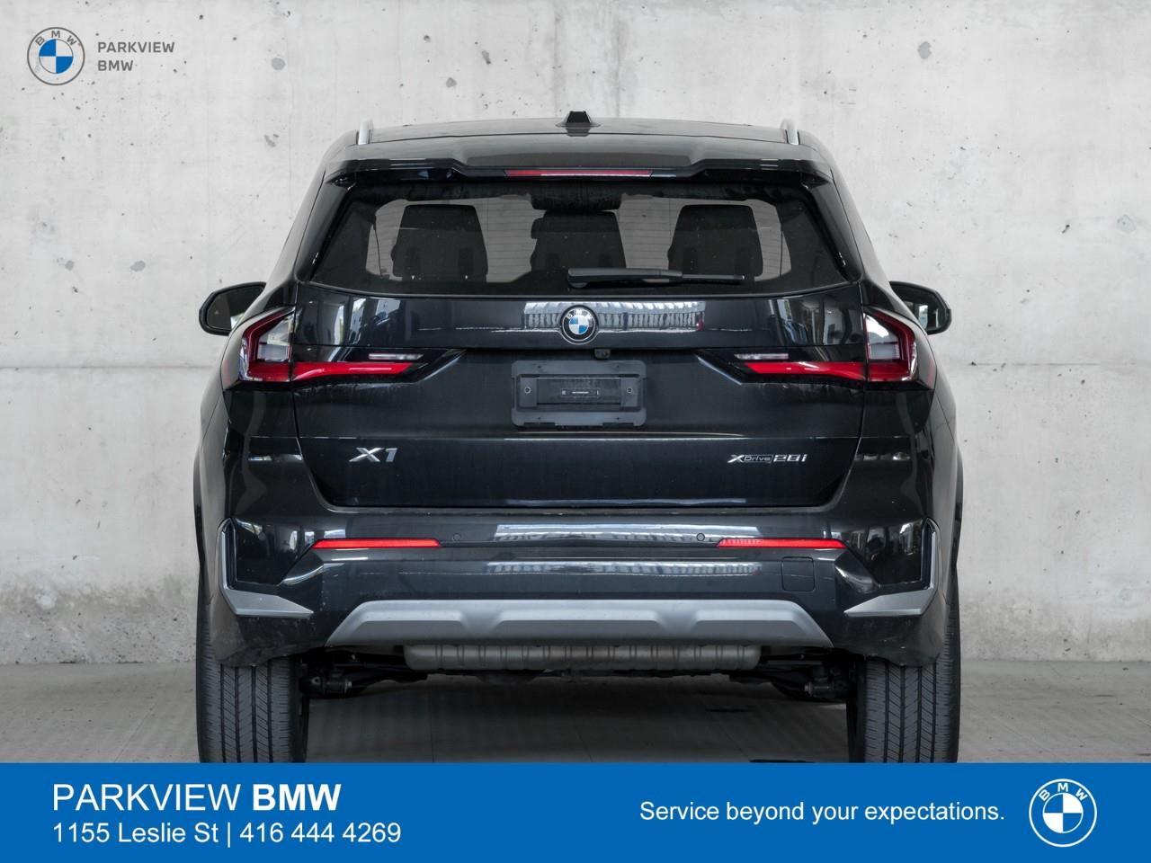 2024 BMW X1 xDrive28i 4dr All-wheel Drive Sports Activity Vehicle Photo