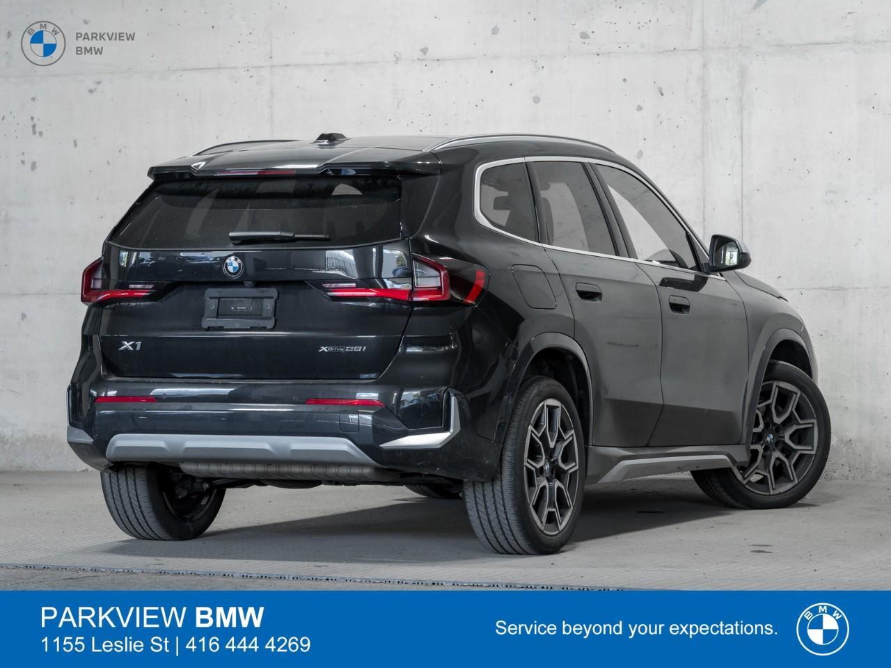 2024 BMW X1 xDrive28i 4dr All-wheel Drive Sports Activity Vehicle Photo