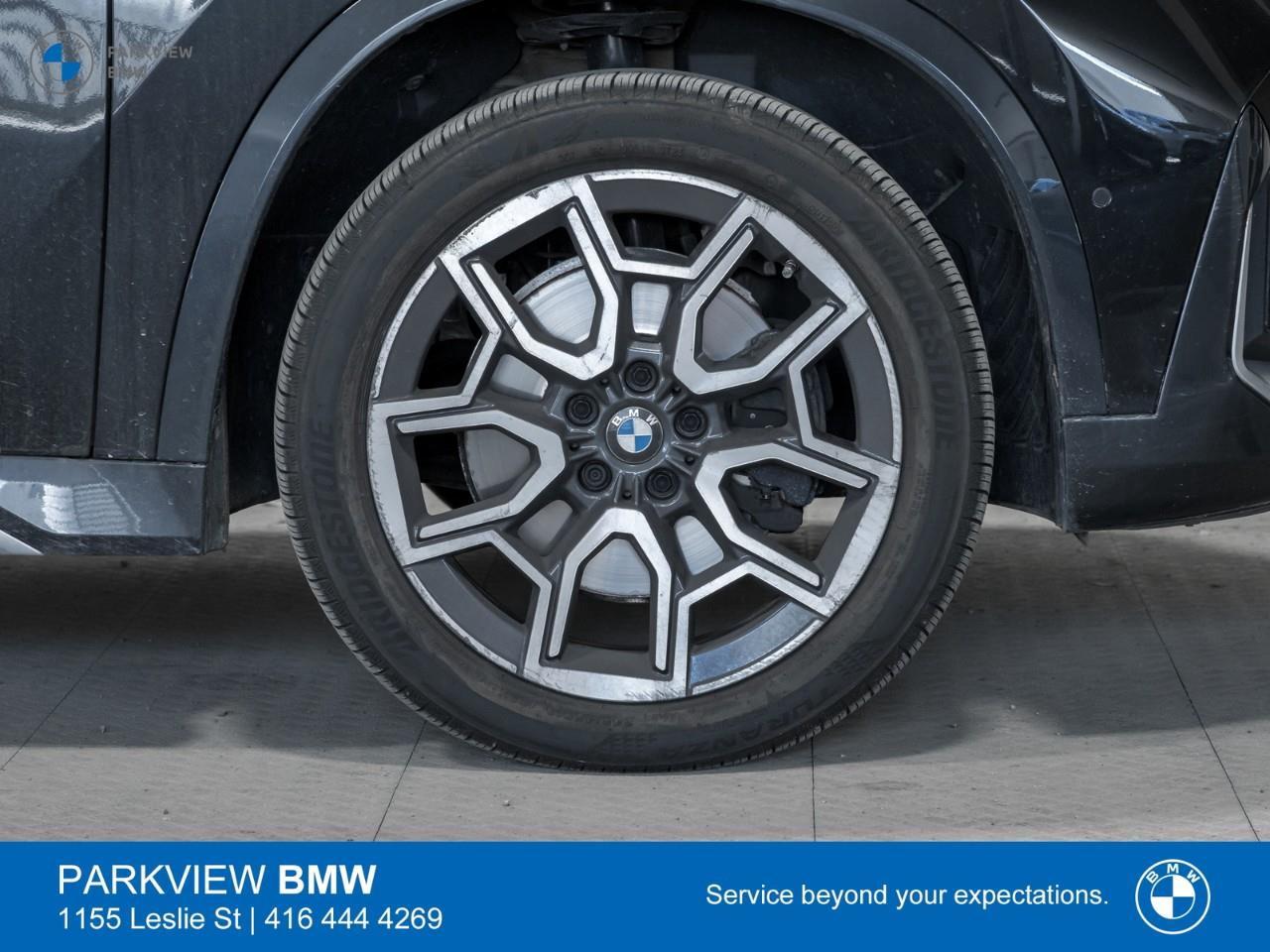 2024 BMW X1 xDrive28i 4dr All-wheel Drive Sports Activity Vehicle Photo