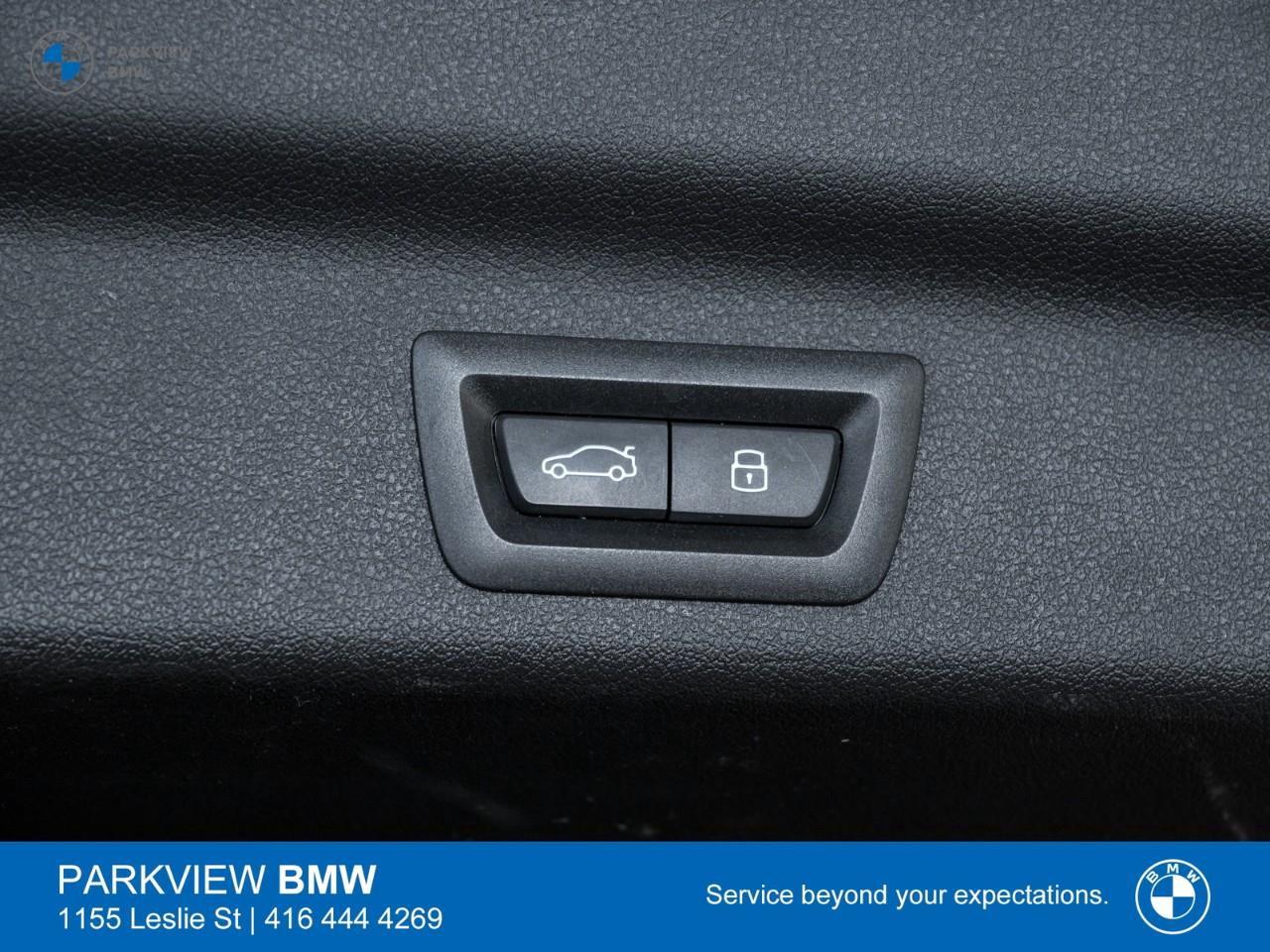 2024 BMW X1 xDrive28i 4dr All-wheel Drive Sports Activity Vehicle Photo