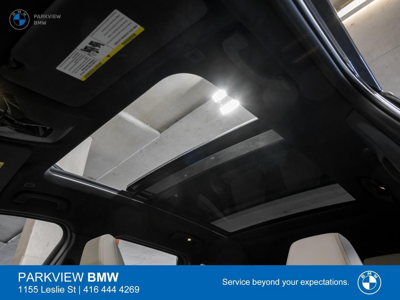 2024 BMW X1 xDrive28i 4dr All-wheel Drive Sports Activity Vehicle Photo