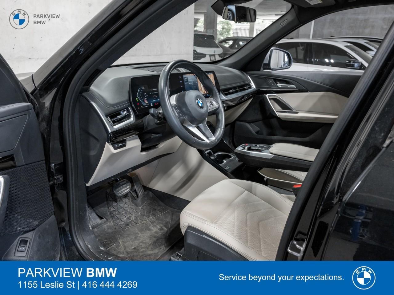 2024 BMW X1 xDrive28i 4dr All-wheel Drive Sports Activity Vehicle Photo