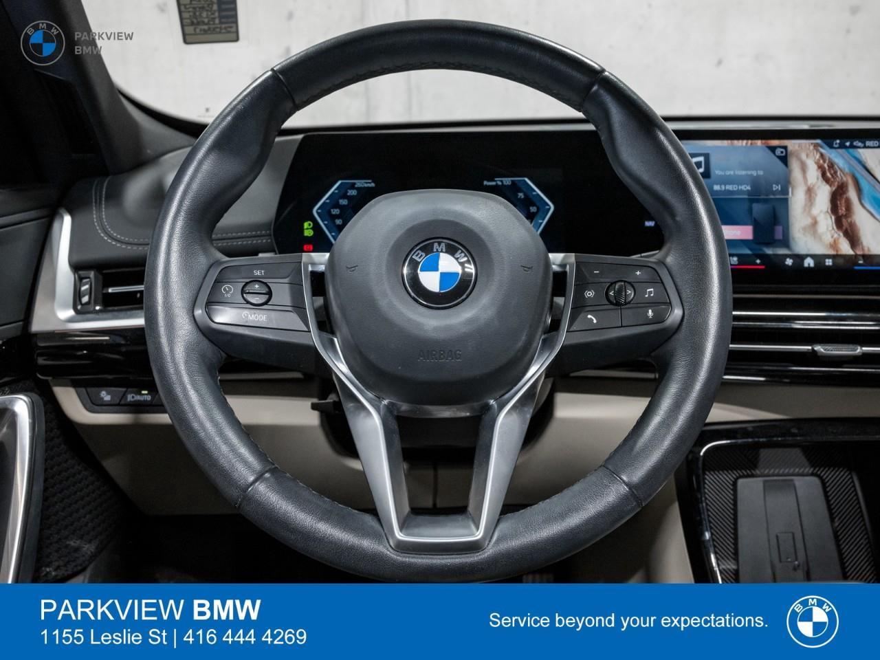 2024 BMW X1 xDrive28i 4dr All-wheel Drive Sports Activity Vehicle Photo