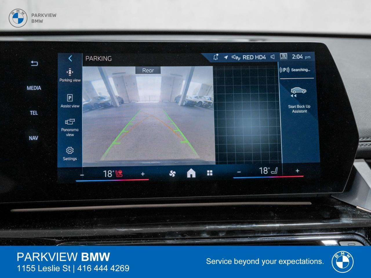 2024 BMW X1 xDrive28i 4dr All-wheel Drive Sports Activity Vehicle Photo