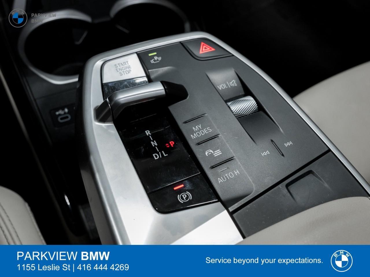 2024 BMW X1 xDrive28i 4dr All-wheel Drive Sports Activity Vehicle Photo