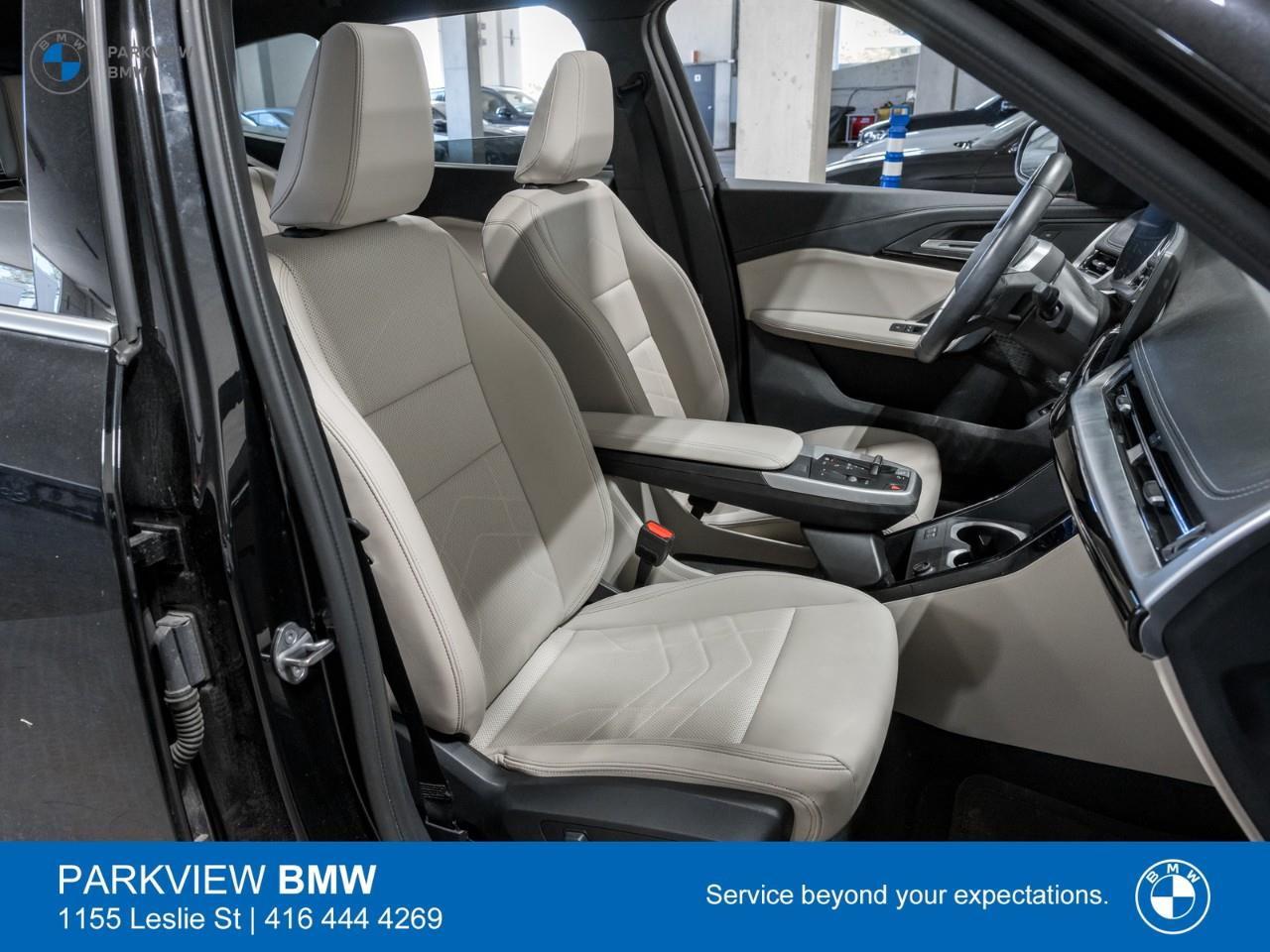 2024 BMW X1 xDrive28i 4dr All-wheel Drive Sports Activity Vehicle Photo