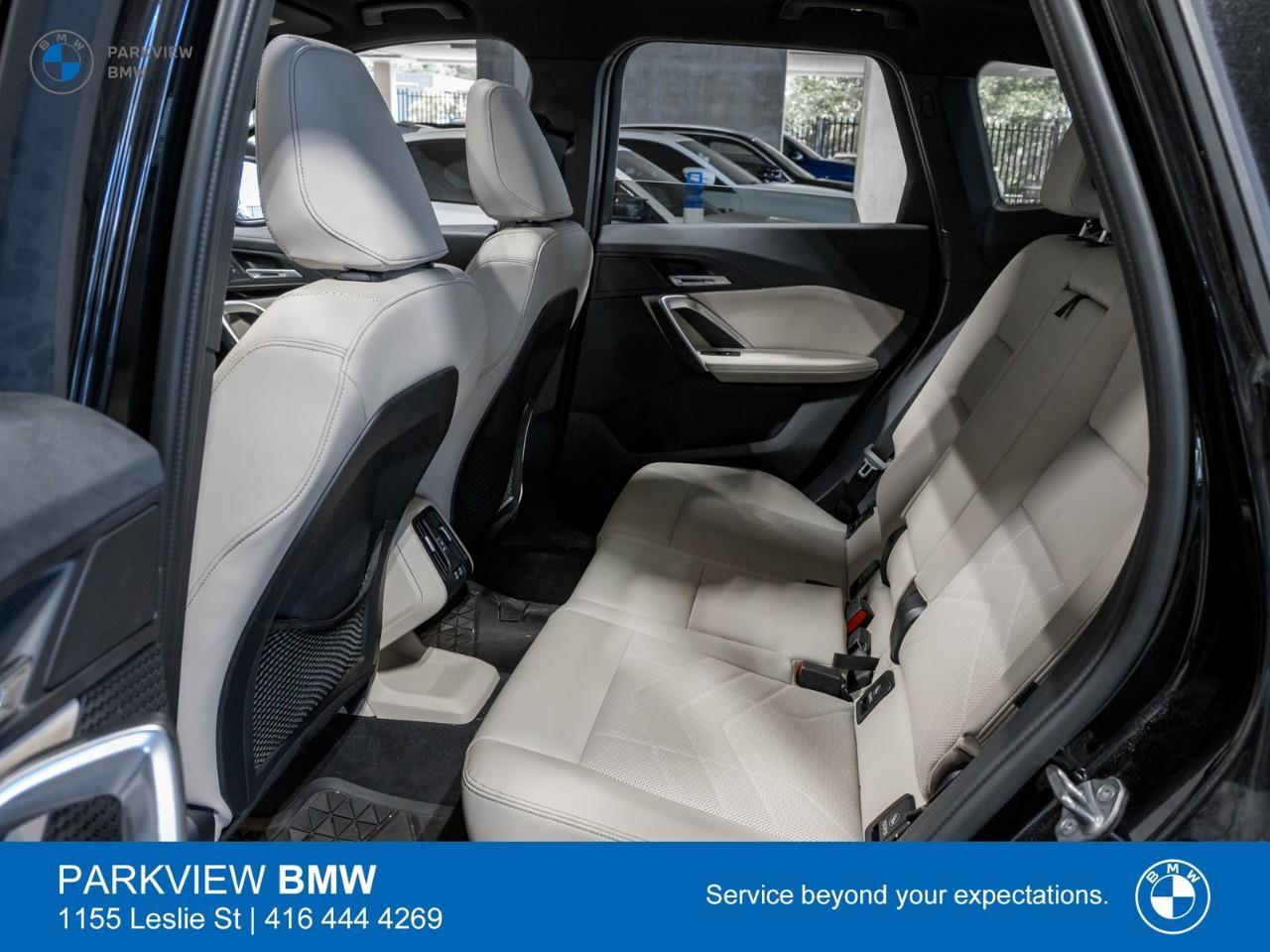 2024 BMW X1 xDrive28i 4dr All-wheel Drive Sports Activity Vehicle Photo