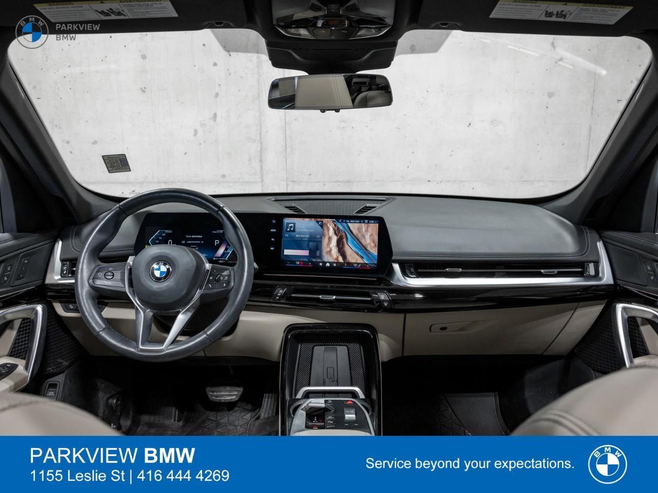 2024 BMW X1 xDrive28i 4dr All-wheel Drive Sports Activity Vehicle Photo