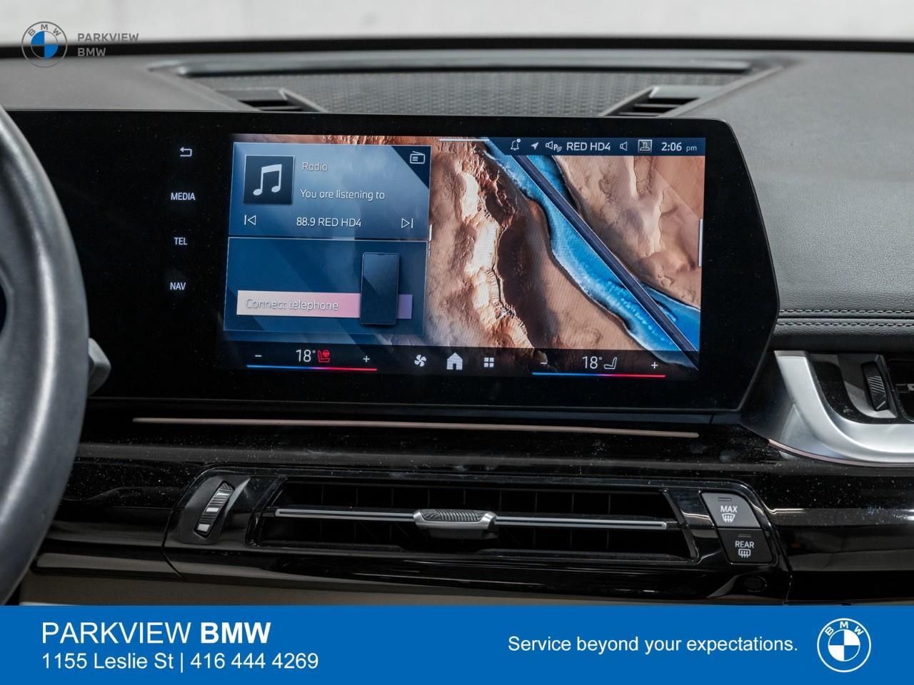 2024 BMW X1 xDrive28i 4dr All-wheel Drive Sports Activity Vehicle Photo