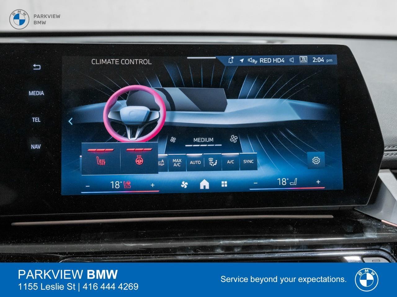 2024 BMW X1 xDrive28i 4dr All-wheel Drive Sports Activity Vehicle Photo