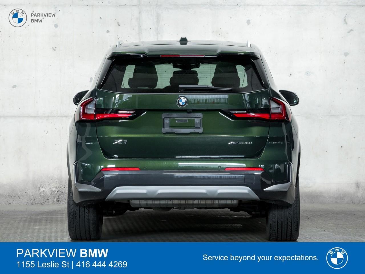 2023 BMW X1 xDrive28i 4dr All-wheel Drive Sports Activity Vehicle Photo