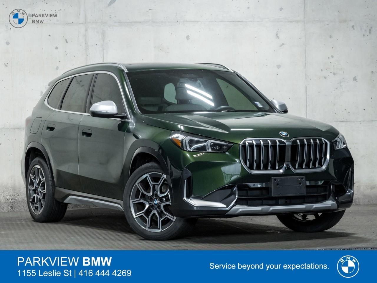 2023 BMW X1 xDrive28i 4dr All-wheel Drive Sports Activity Vehicle Photo