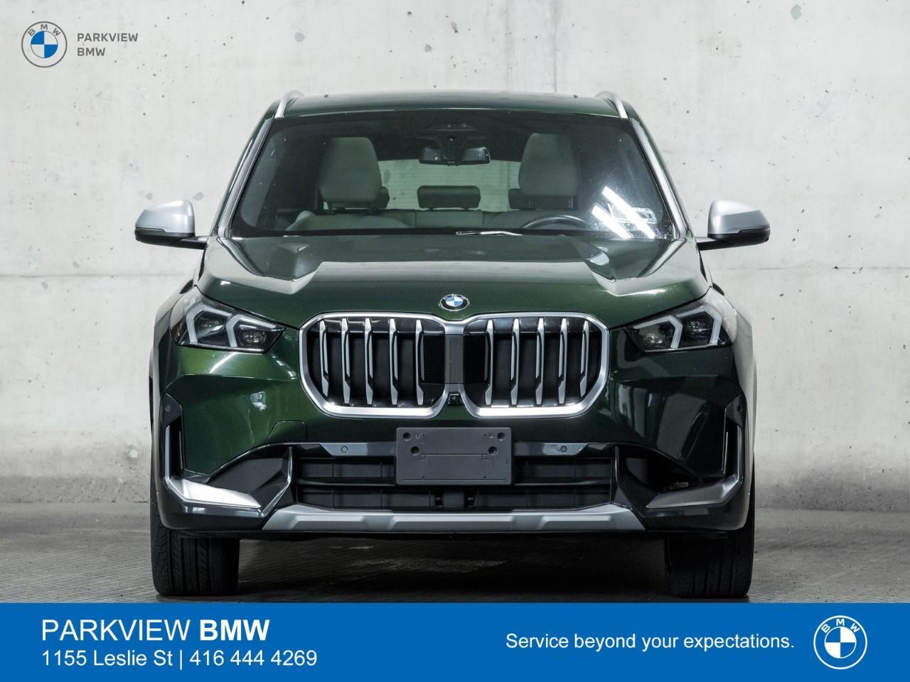 2023 BMW X1 xDrive28i 4dr All-wheel Drive Sports Activity Vehicle Photo