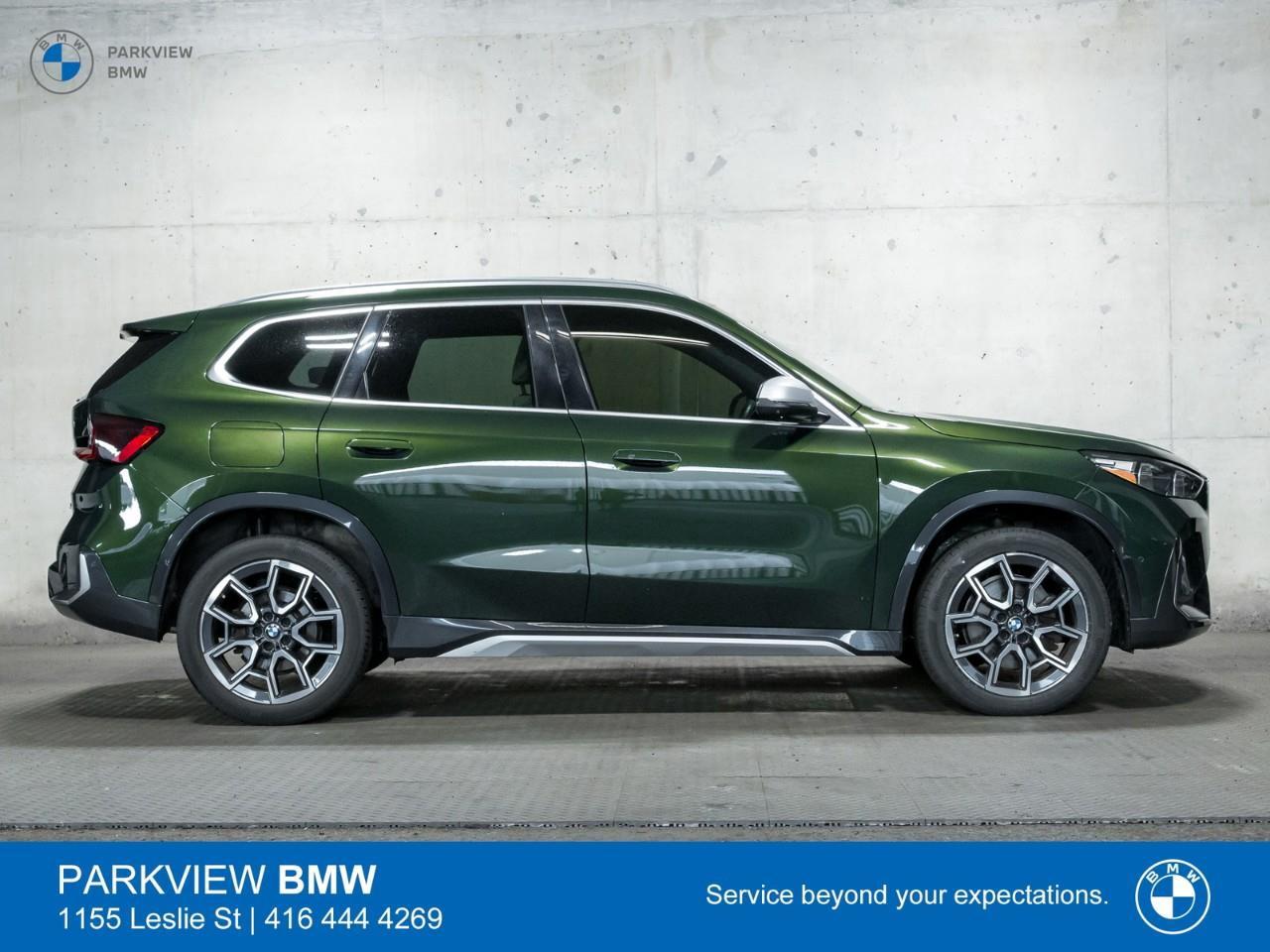 2023 BMW X1 xDrive28i 4dr All-wheel Drive Sports Activity Vehicle Photo