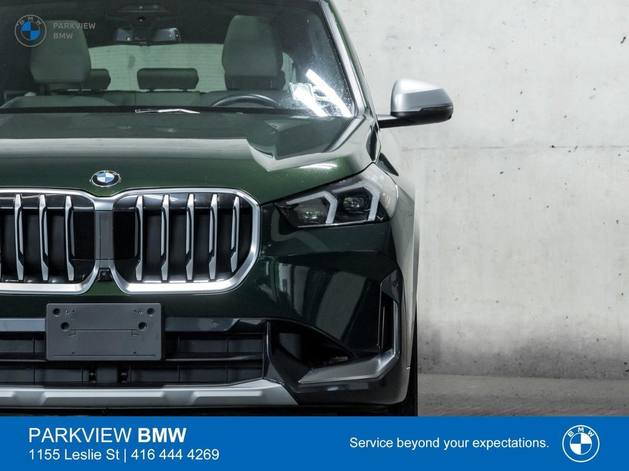 2023 BMW X1 xDrive28i 4dr All-wheel Drive Sports Activity Vehicle Photo