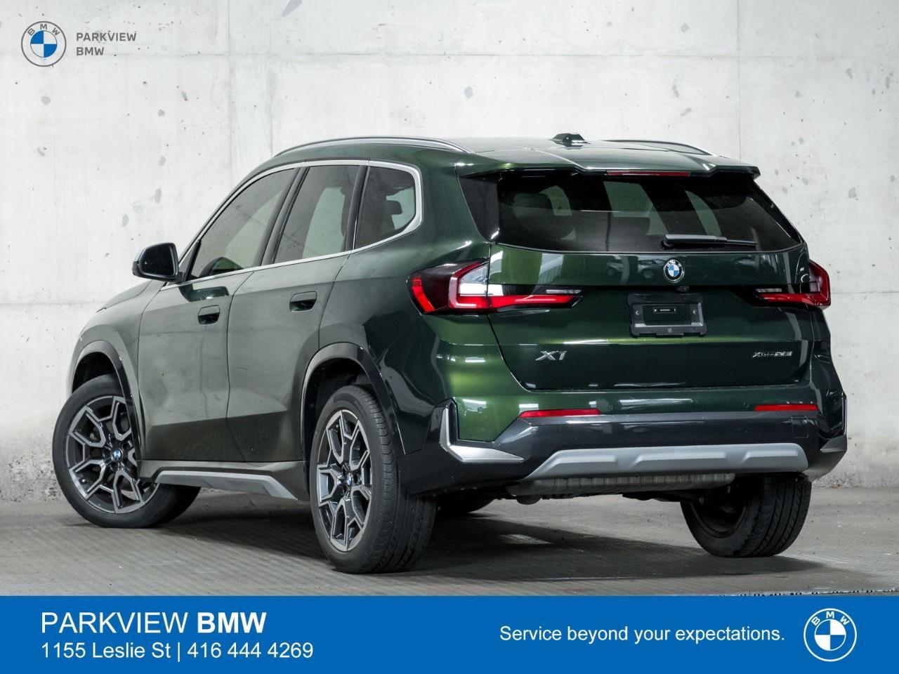 2023 BMW X1 xDrive28i 4dr All-wheel Drive Sports Activity Vehicle Photo