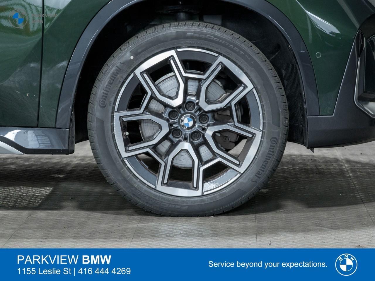 2023 BMW X1 xDrive28i 4dr All-wheel Drive Sports Activity Vehicle Photo