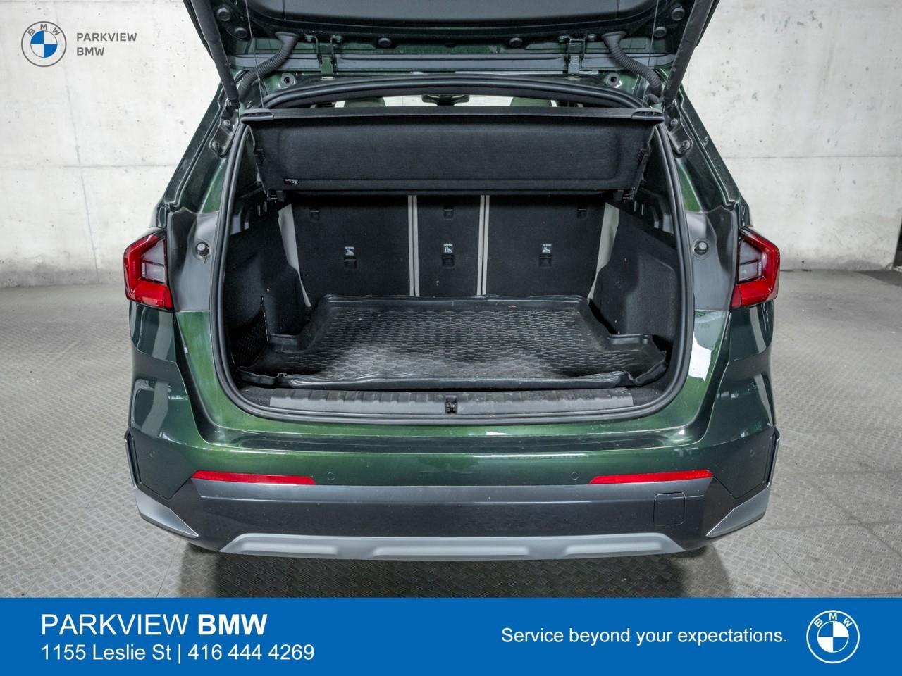 2023 BMW X1 xDrive28i 4dr All-wheel Drive Sports Activity Vehicle Photo