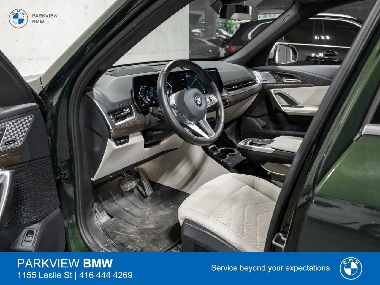 2023 BMW X1 xDrive28i 4dr All-wheel Drive Sports Activity Vehicle Photo