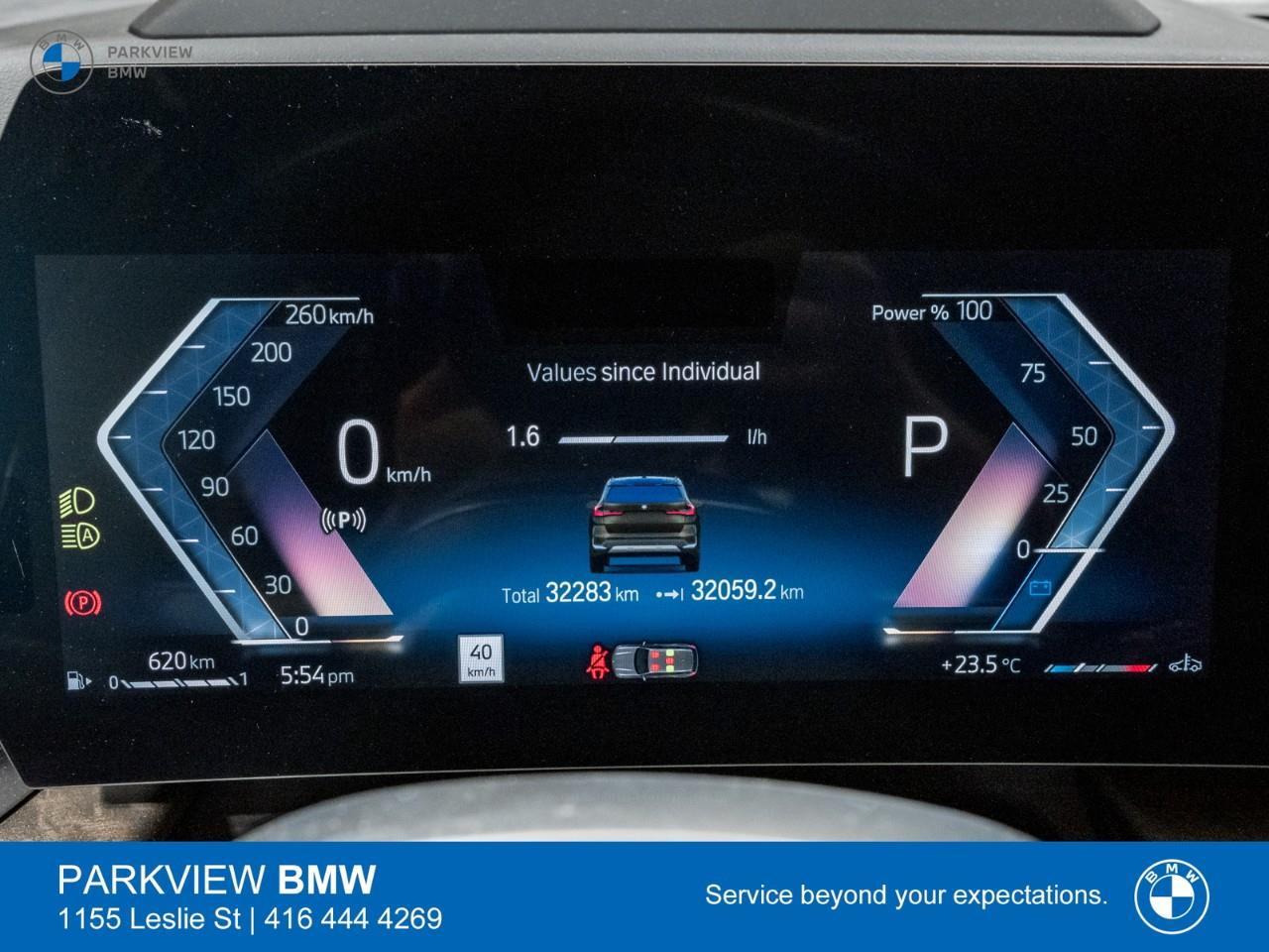 2023 BMW X1 xDrive28i 4dr All-wheel Drive Sports Activity Vehicle Photo