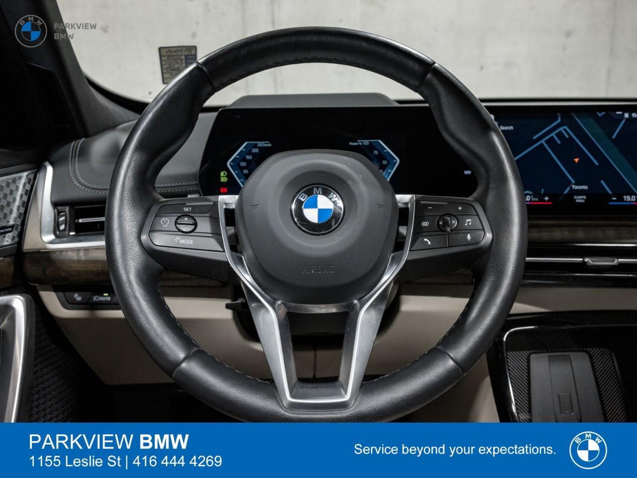 2023 BMW X1 xDrive28i 4dr All-wheel Drive Sports Activity Vehicle Photo