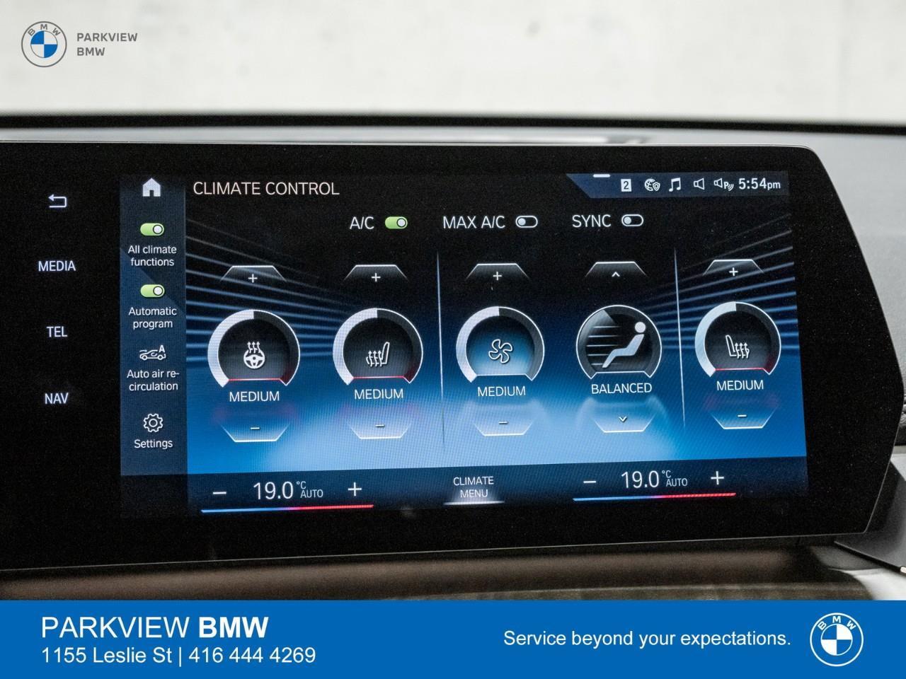 2023 BMW X1 xDrive28i 4dr All-wheel Drive Sports Activity Vehicle Photo