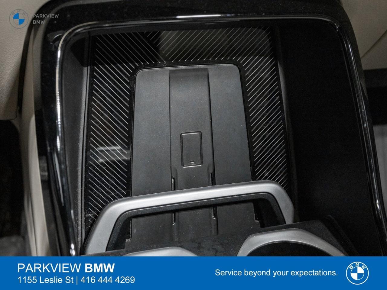 2023 BMW X1 xDrive28i 4dr All-wheel Drive Sports Activity Vehicle Photo