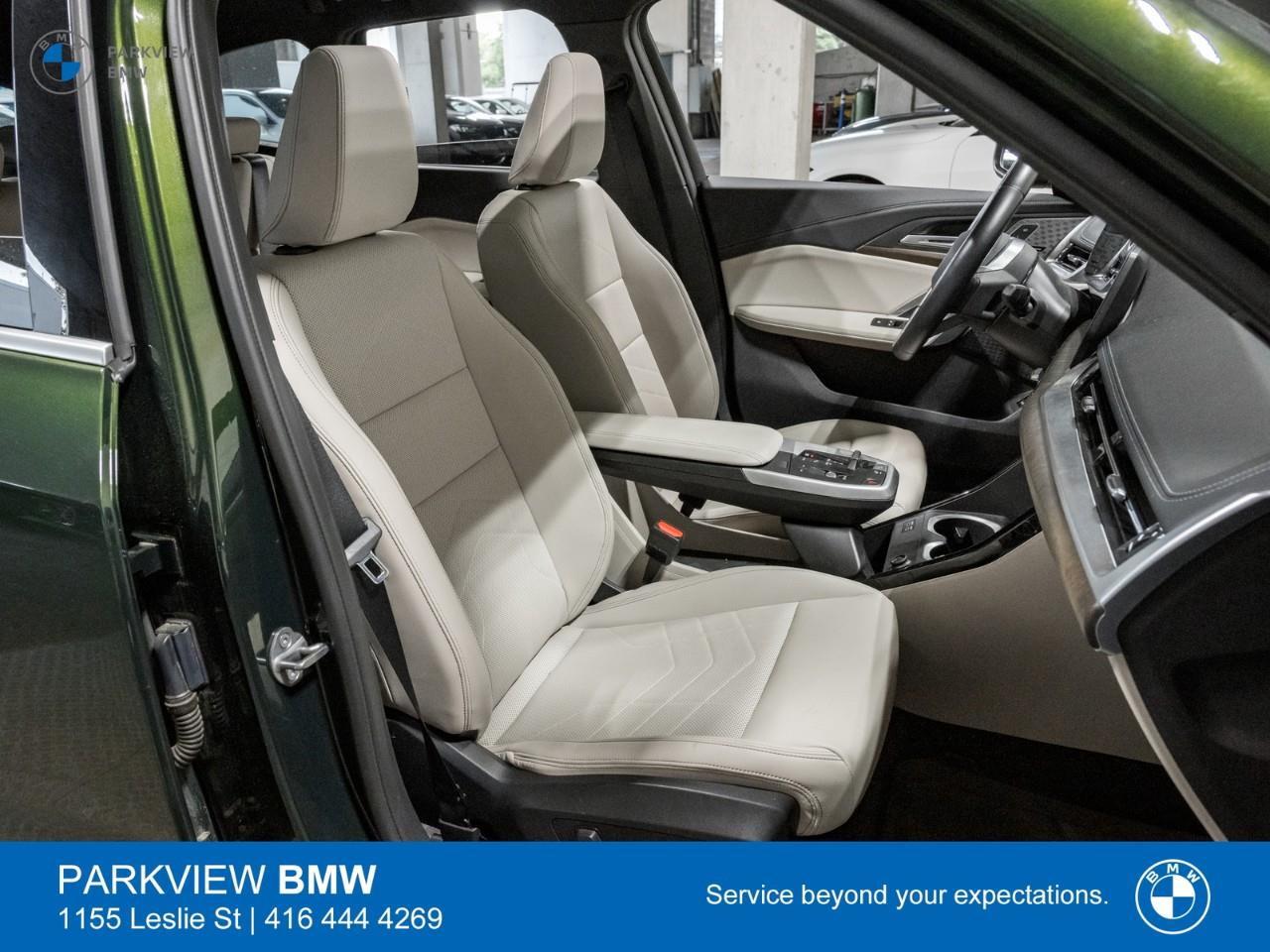 2023 BMW X1 xDrive28i 4dr All-wheel Drive Sports Activity Vehicle Photo