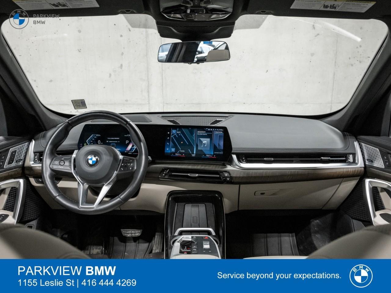 2023 BMW X1 xDrive28i 4dr All-wheel Drive Sports Activity Vehicle Photo
