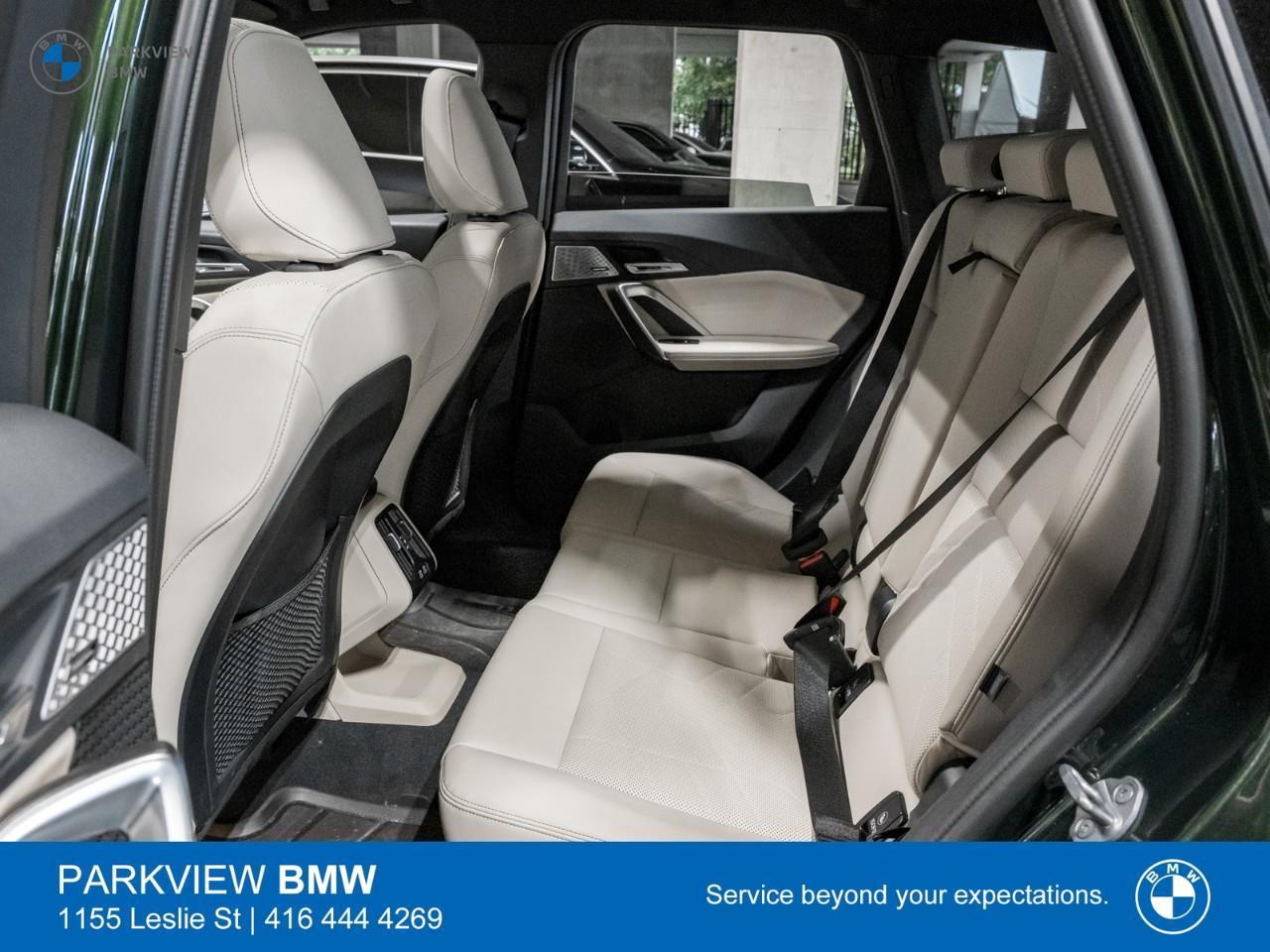 2023 BMW X1 xDrive28i 4dr All-wheel Drive Sports Activity Vehicle Photo