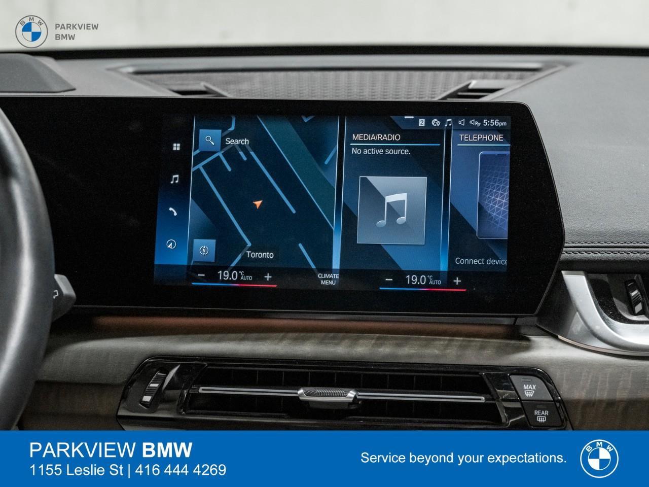 2023 BMW X1 xDrive28i 4dr All-wheel Drive Sports Activity Vehicle Photo