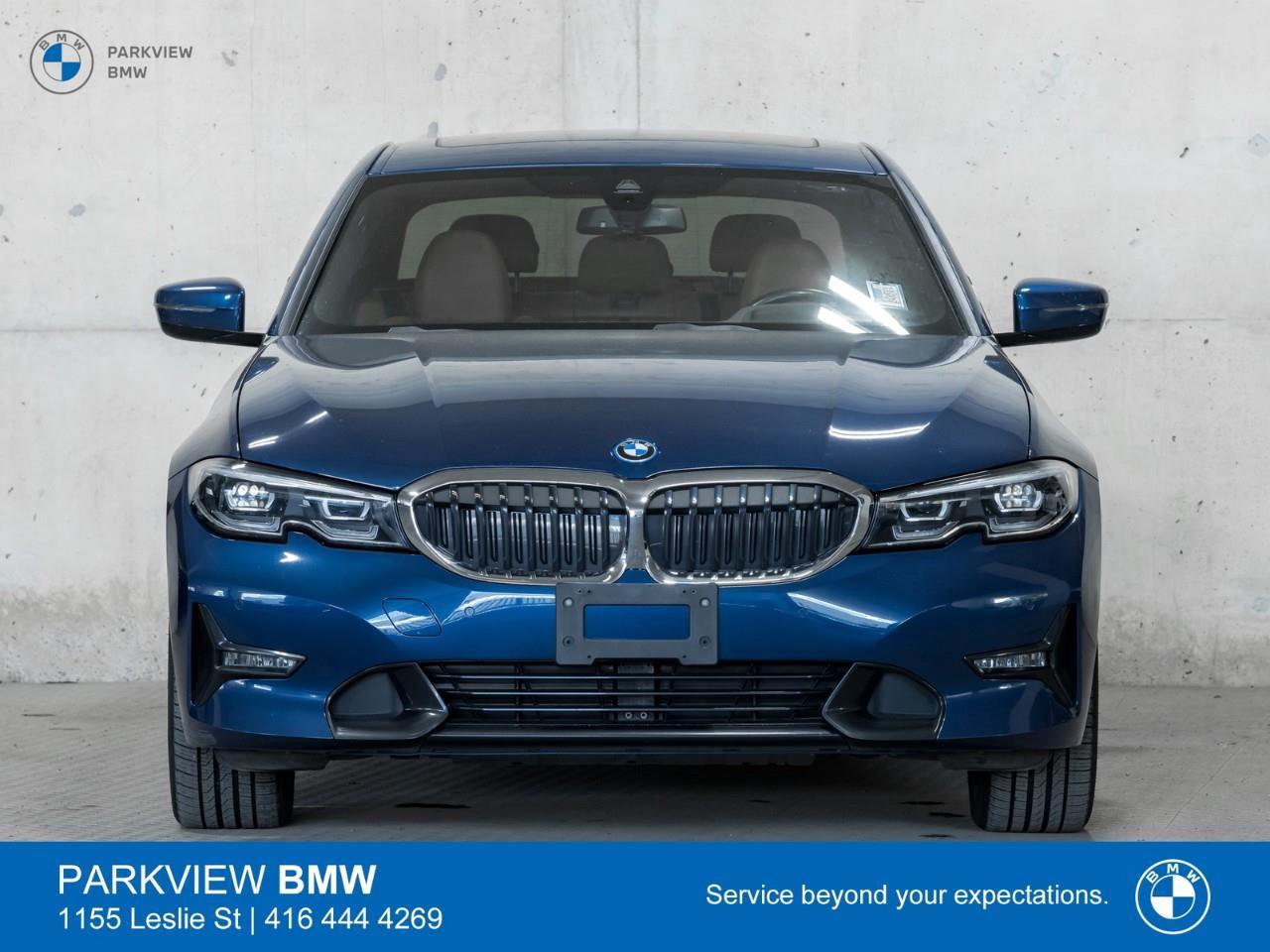 2022 BMW 330e xDrive 4dr All-Wheel Drive Sedan Photo2