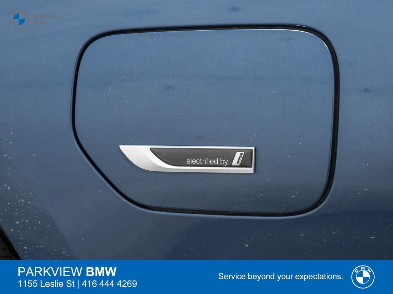2022 BMW 330e xDrive 4dr All-Wheel Drive Sedan Photo