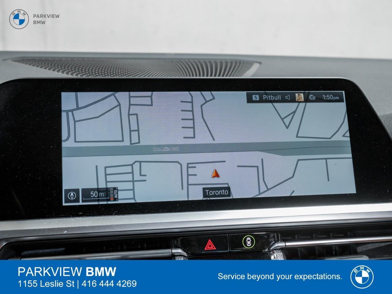 2022 BMW 330e xDrive 4dr All-Wheel Drive Sedan Photo