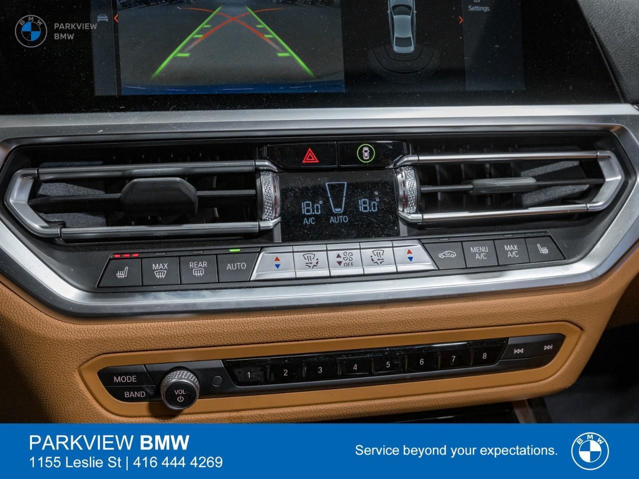 2022 BMW 330e xDrive 4dr All-Wheel Drive Sedan Photo