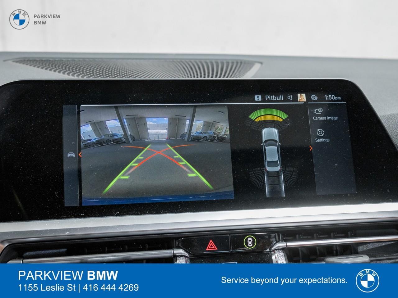 2022 BMW 330e xDrive 4dr All-Wheel Drive Sedan Photo
