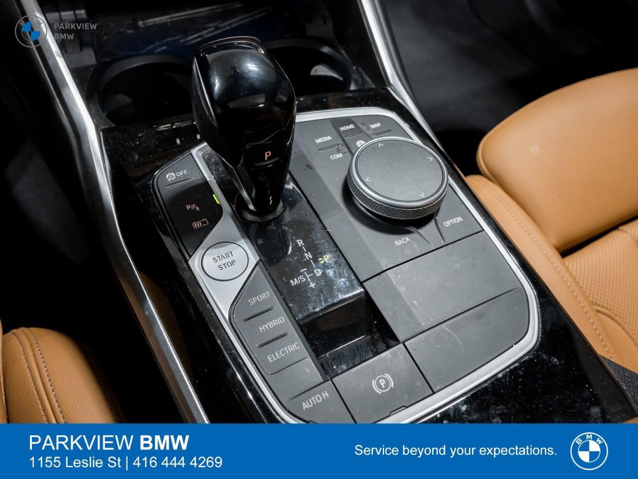 2022 BMW 330e xDrive 4dr All-Wheel Drive Sedan Photo