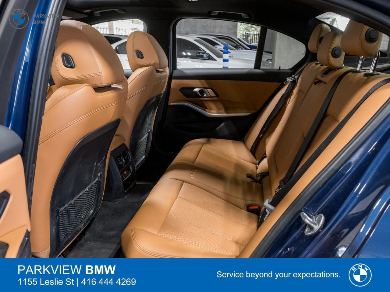 2022 BMW 330e xDrive 4dr All-Wheel Drive Sedan Photo