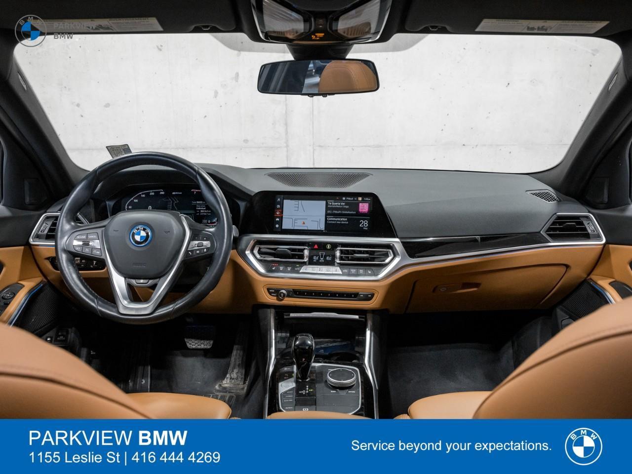 2022 BMW 330e xDrive 4dr All-Wheel Drive Sedan Photo