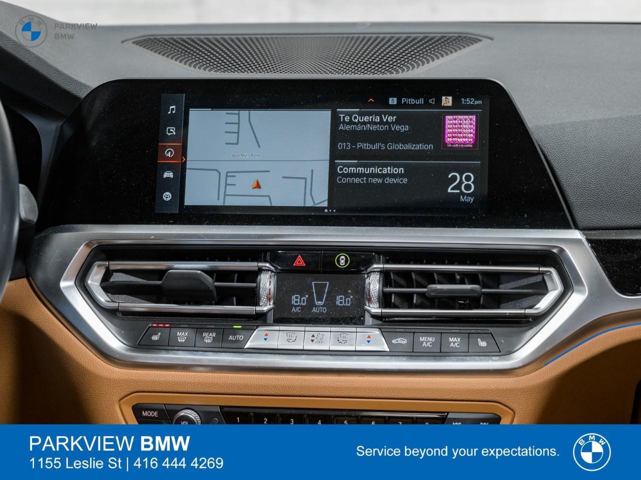 2022 BMW 330e xDrive 4dr All-Wheel Drive Sedan Photo