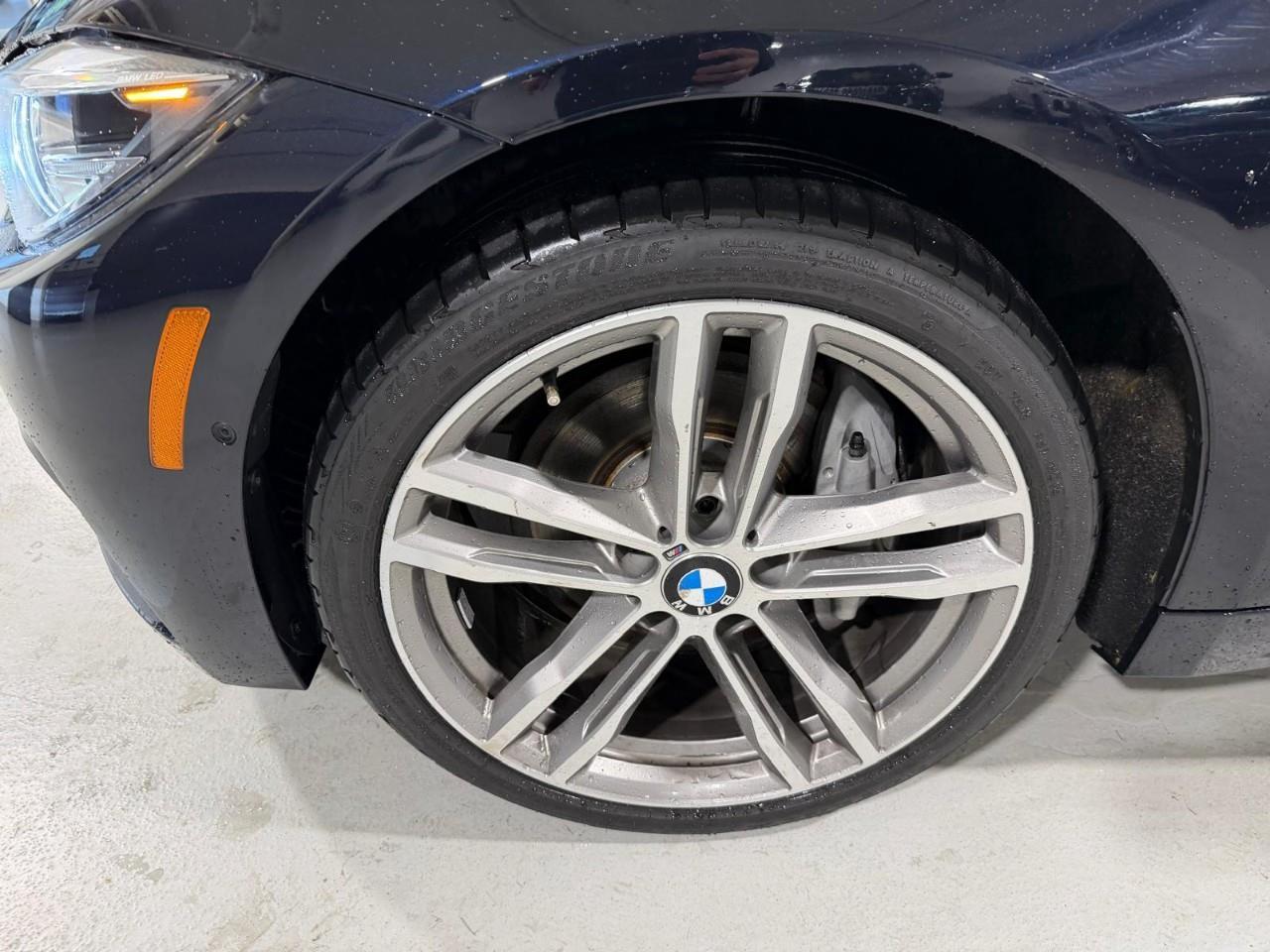 2019 BMW 440 Gran Coupe i xDrive 4dr All-Wheel Drive Hatchback Photo